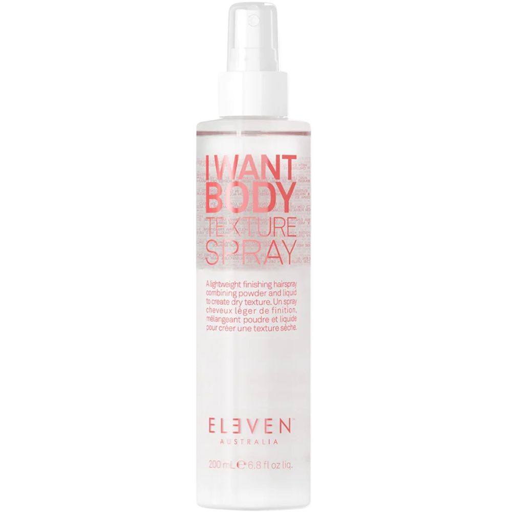Eleven Australia I Want Body Texture Spray