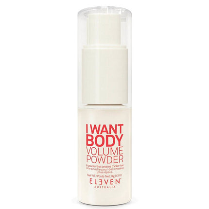 Eleven Australia I Want Body Volume Powder - 9g