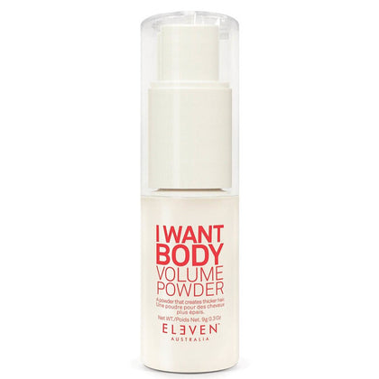 Eleven Australia I Want Body Volume Powder - 9g