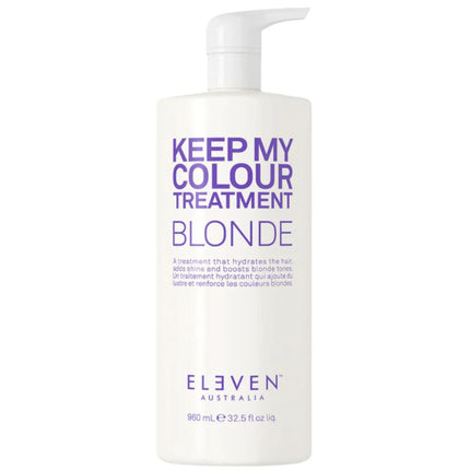 Eleven Australia Keep My Colour Blonde Conditioner