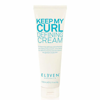Eleven Australia Keep My Curl Defining Cream - 150ml