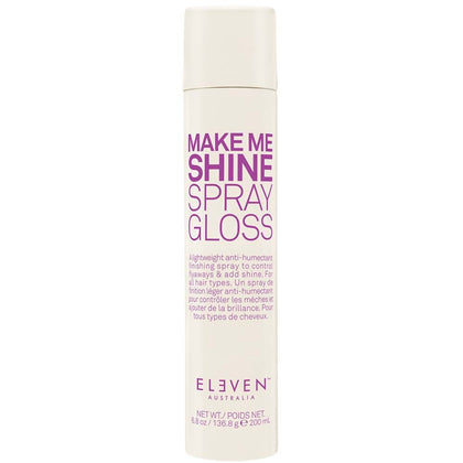 Eleven Australia Make Me Shine Spray Gloss - 200ml