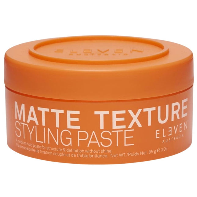 Eleven Australia Matte Texture Styling Paste - 85g