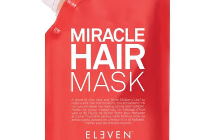Eleven Australia Miracle Hair Mask - 200ml