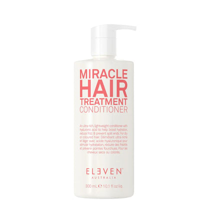 Eleven Australia Miracle Hair Treatment Conditioner