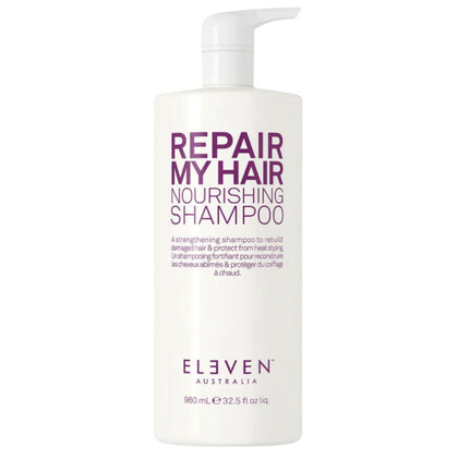 Eleven Australia Repair My Hair Nourishing Conditioner