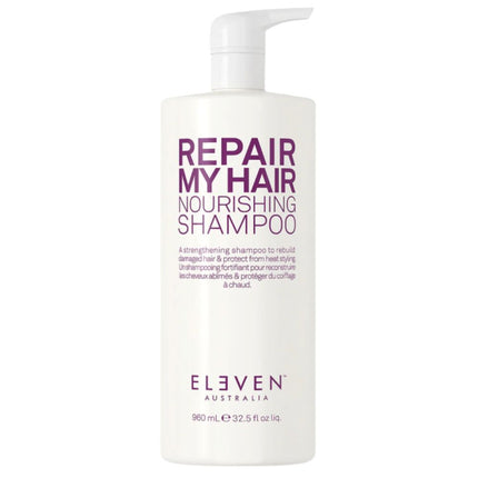 Eleven Australia Repair My Hair Nourishing Conditioner