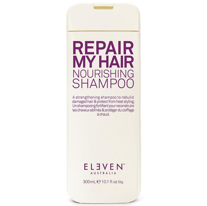 Eleven Australia Repair My Hair Nourishing Shampoo - 300ml