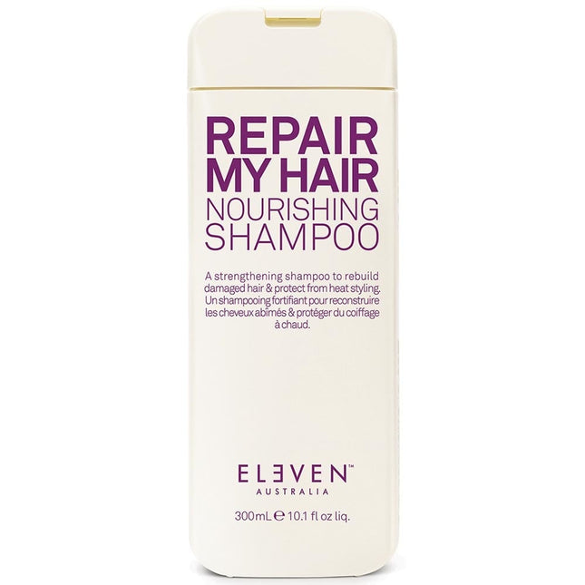Eleven Australia Repair My Hair Nourishing Shampoo