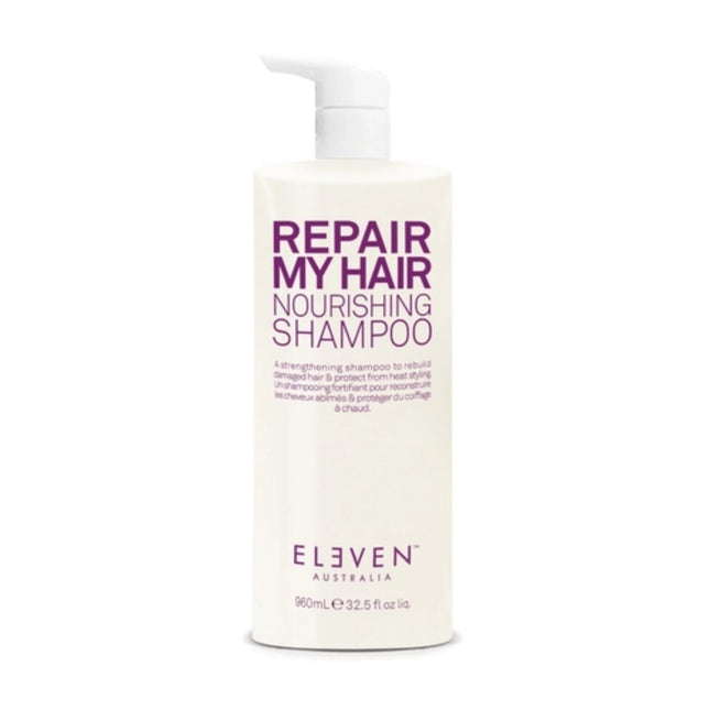 Eleven Australia Repair My Hair Nourishing Shampoo