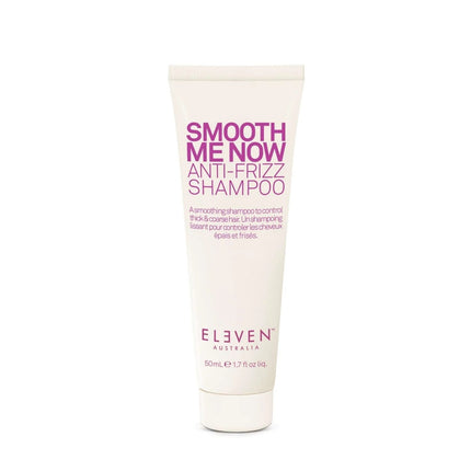Eleven Australia Smooth Me Now Anti-Frizz Conditioner