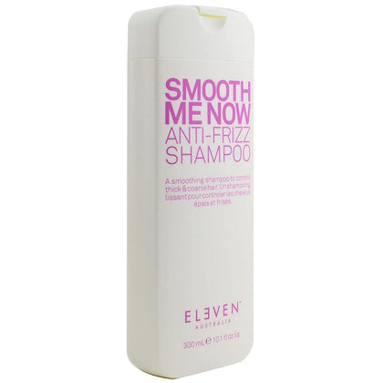 Eleven Australia Smooth Me Now Anti-Frizz Shampoo - 300ml