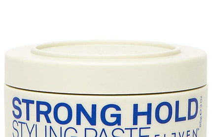 Eleven Australia Strong Hold Styling Paste - 85g