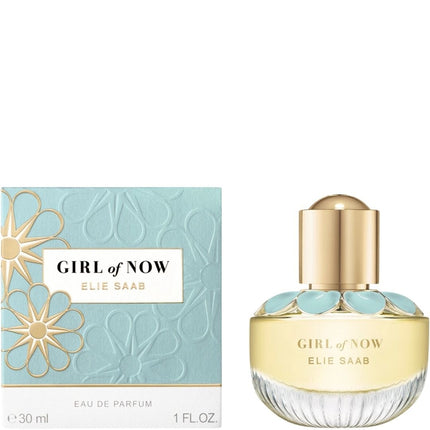 Elie Saab Girl of Now Eau de Parfum
