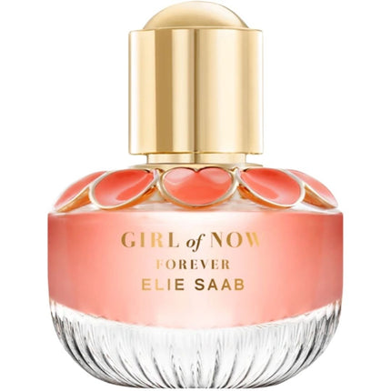 Elie Saab Girl of Now Forever Eau de Parfum - 30ml