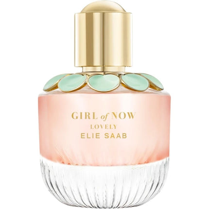 Elie Saab Girl of Now Lovely Eau de Parfum - 50ml