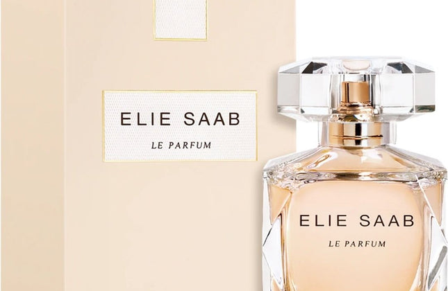 Elie Saab Le Parfum Eau de Parfum