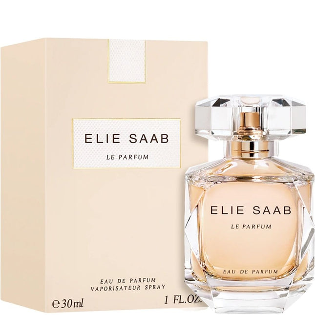 Elie Saab Le Parfum Eau de Parfum