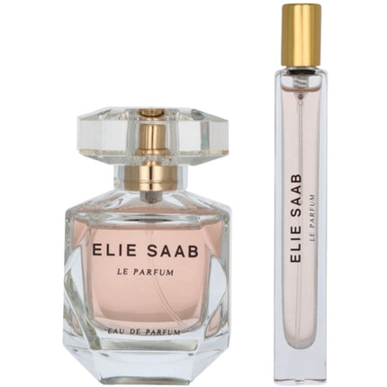 Elie Saab Le Parfum Giftset Eau de Parfum - 50ml+10ml
