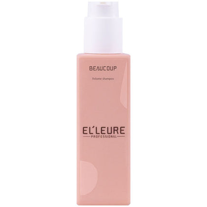 elleure Beaucoup Volume Shampoo - 250ml