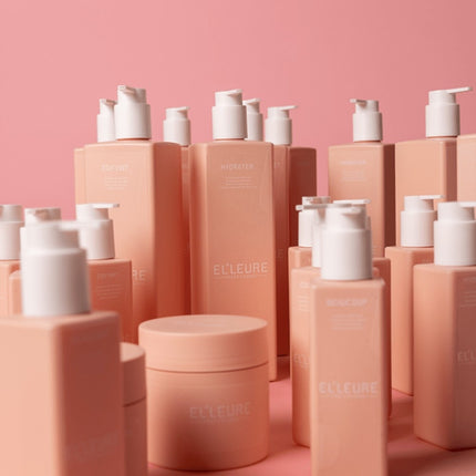 Elleure Brillant Kleurconditioner - 250ml