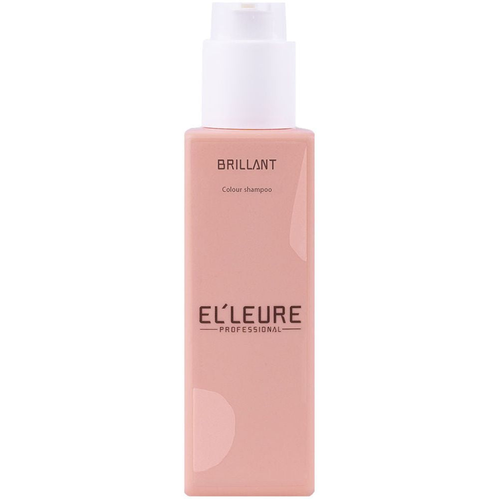 Elleure Brillant Kleurshampoo - 250ml