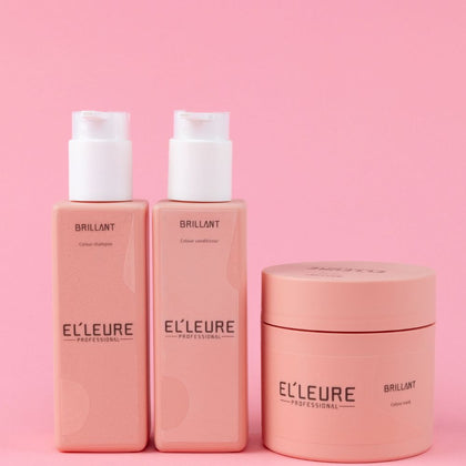 Elleure Brillant Kleurshampoo - 250ml