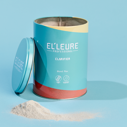 Elleure Clarifier Bond Plex - 500gr
