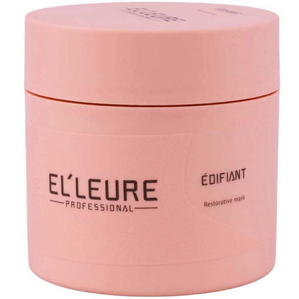 Elleure Édifiant Herstellend Masker - 250ml