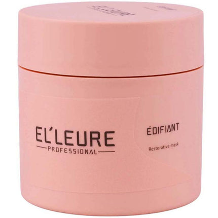 Elleure Édifiant Herstellend Masker - 250ml