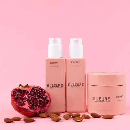 Elleure Édifiant Herstellende Conditioner - 250ml