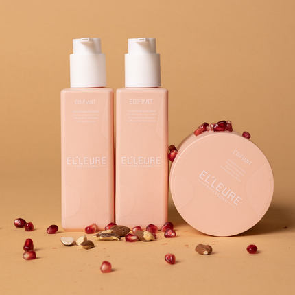 Elleure Édifiant Herstellende Conditioner - 250ml