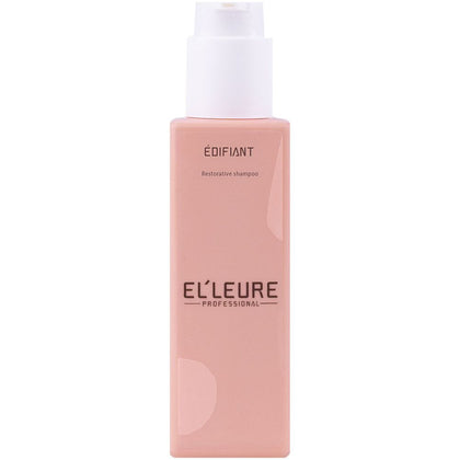 Elleure Edifiant Herstellende Shampoo - 250ml
