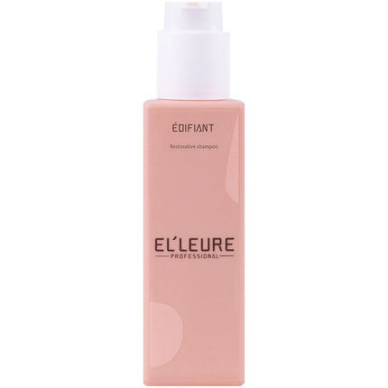 Elleure Edifiant Herstellende Shampoo - 250ml