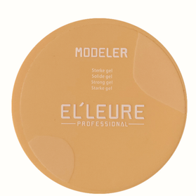 Elleure Modeler Gel - 100ml