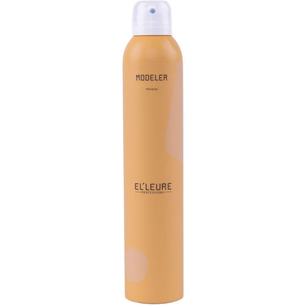 Elleure Modeler Haarlak - 300ml