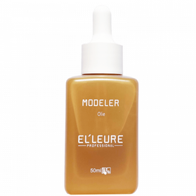Elleure Modeler Haarolie - 50ml