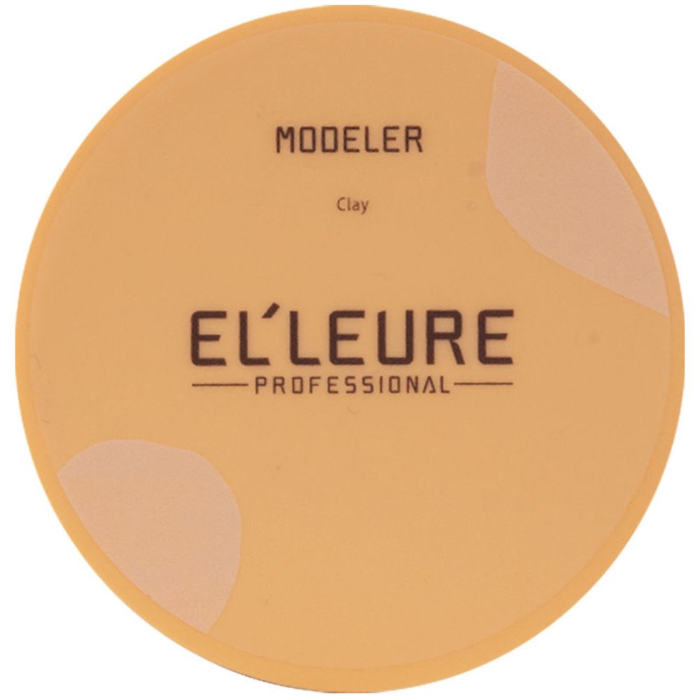 Elleure Modeler Klei - 100ml