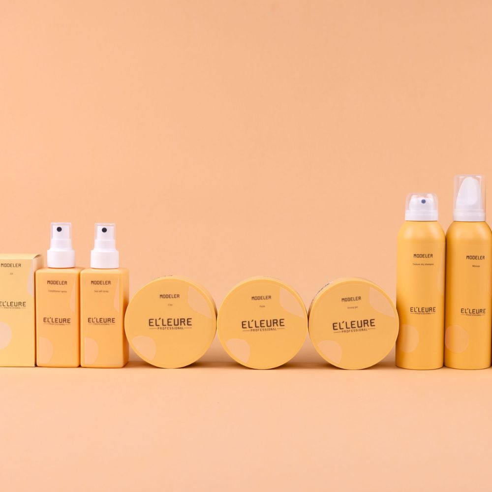 Elleure Modeler Klei - 100ml