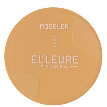Elleure Modeler Klei - 100ml