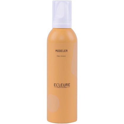 Elleure Modeler Mousse - 300ml