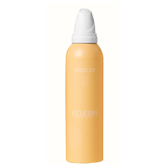 Elleure Modeler Mousse - 300ml