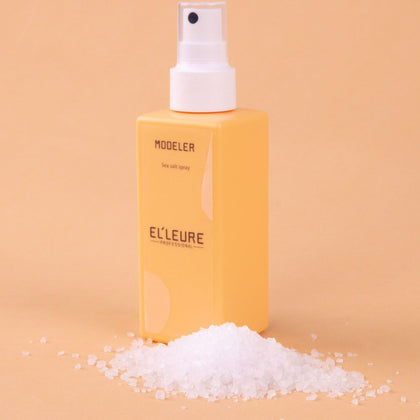 Elleure Modeler Zeezout Spray - 150ml