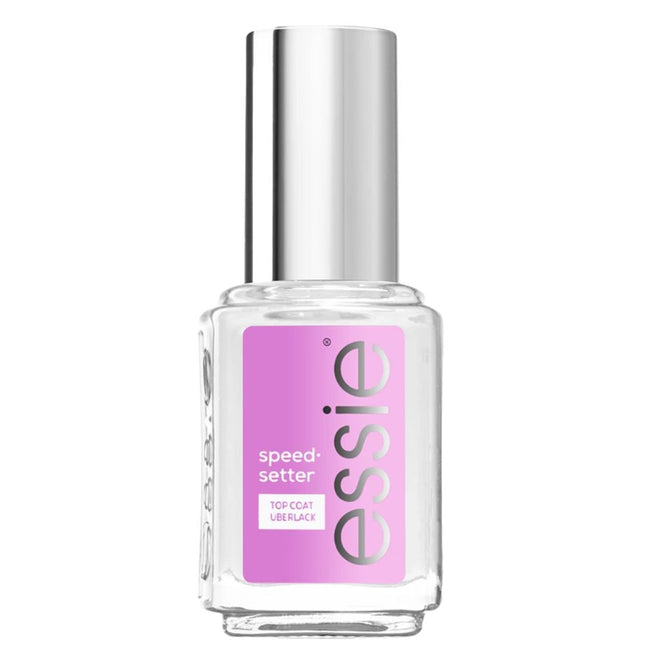 Essie Top Coat Speed Setter - 13.5ml