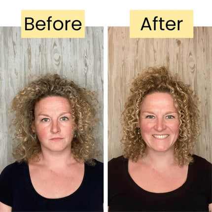 Eve Curls Complete Curl Set - 2x200+30ml