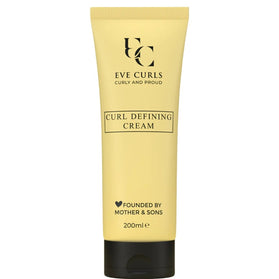 Eve Curls Curl Defining Cream - 200ml
