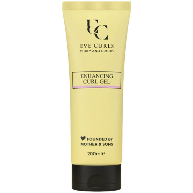 Eve Curls Enhancing Curl Gel - 200ml