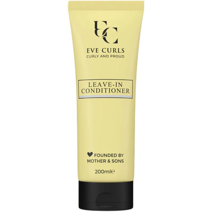 Eve curls Leave-In Conditioner - 200ml