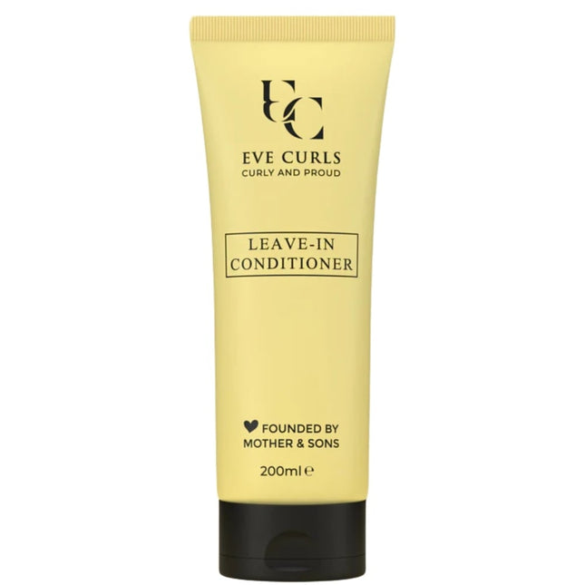 Eve Curls Leave-In Conditioner - 200ml