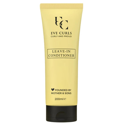 Eve Curls Leave-In Conditioner - 200ml